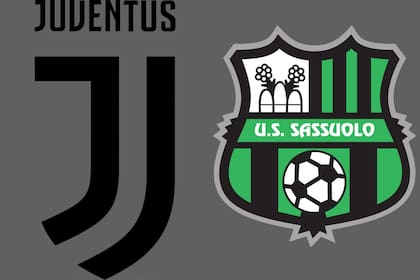 Juventus-Sassuolo