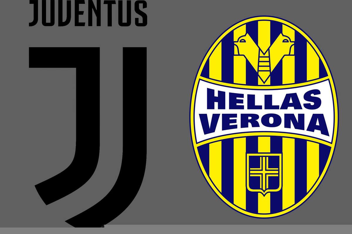 Juventus-Verona