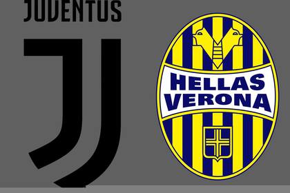 Juventus-Verona