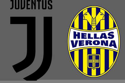 Juventus-Verona