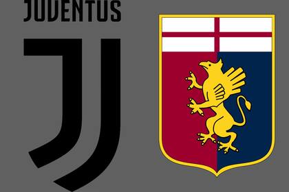 Juventus-Genoa