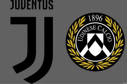 Juventus-Udinese