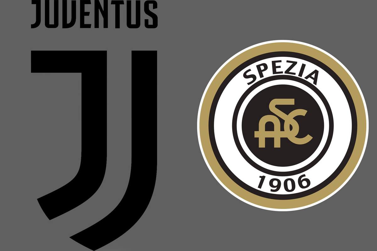 Juventus-Spezia