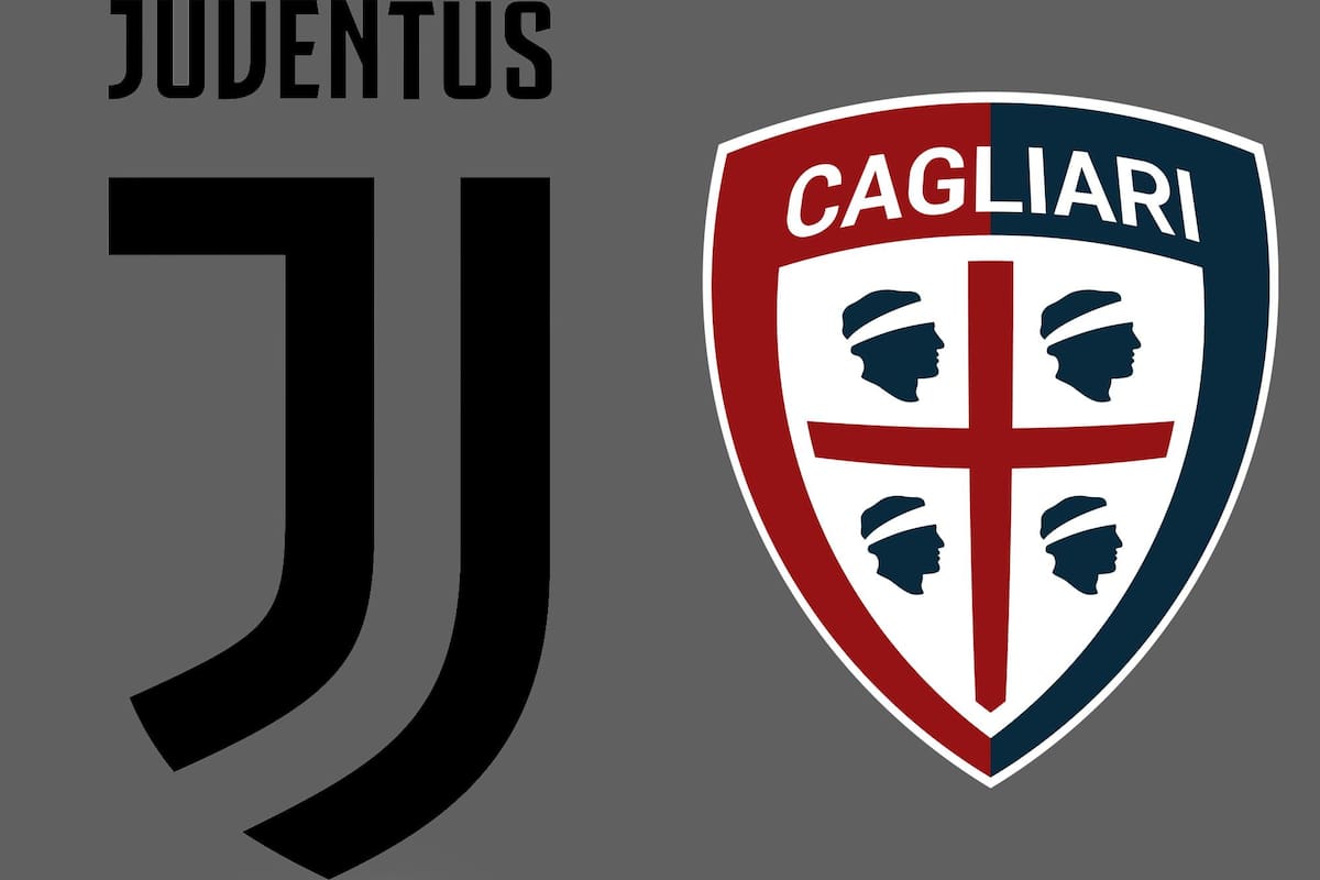 Juventus-Cagliari
