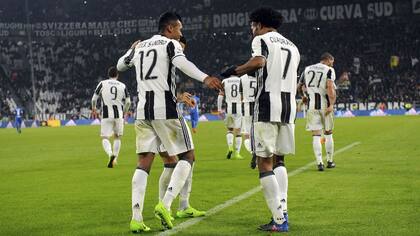 Juventus-Empoli