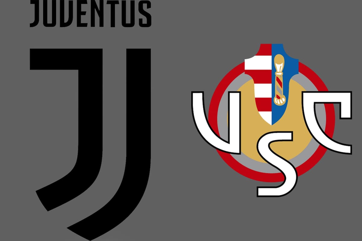 Juventus-Cremonese