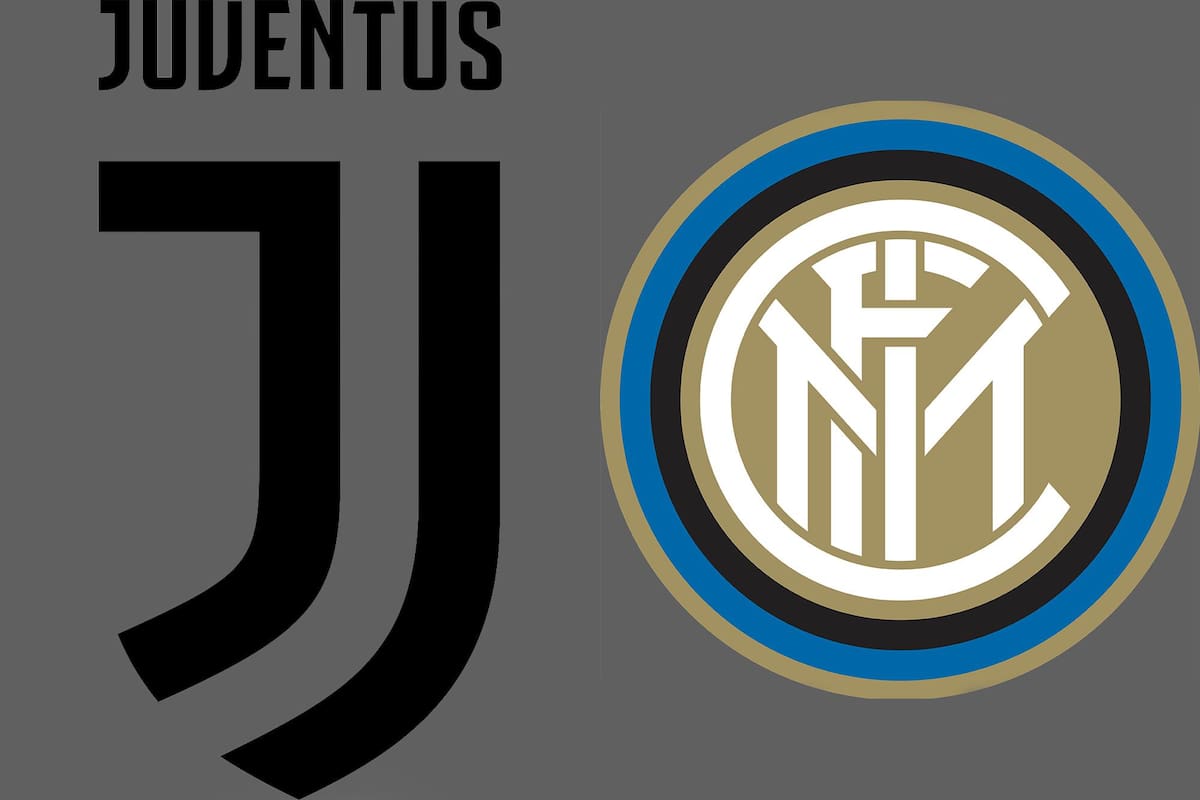Juventus-Inter
