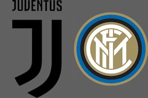 Juventus-Inter