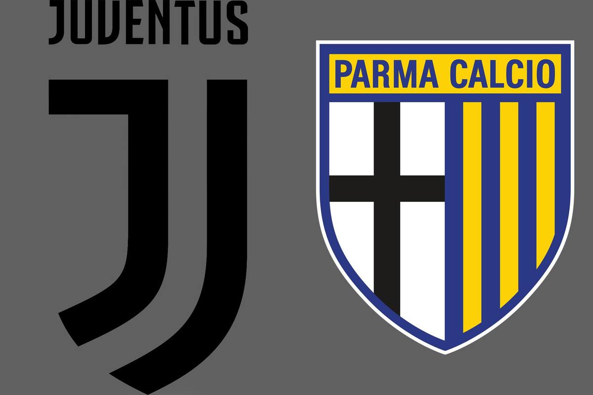Juventus-Parma