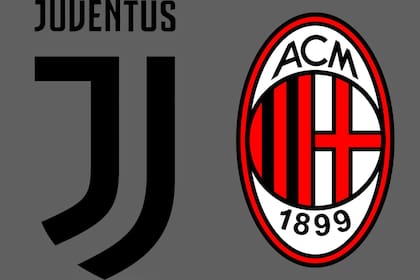 Juventus-Milan