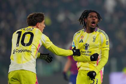 Juventus, al igual que Manchester City, necesita sumar para evitar una eliminación tempranera