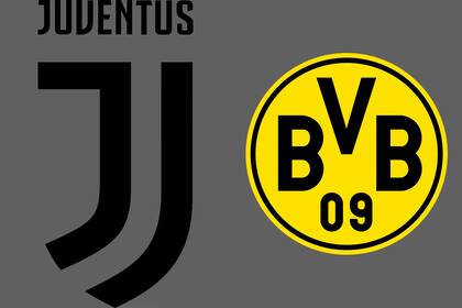 Juventus-Borussia Dortmund