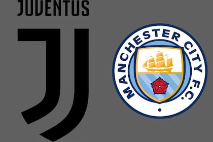 Juventus-Manchester City