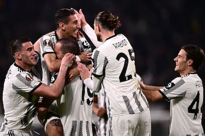 Juventus se trepó a la tercera posición de la Serie A y está al acecho de Lazio y Napoli