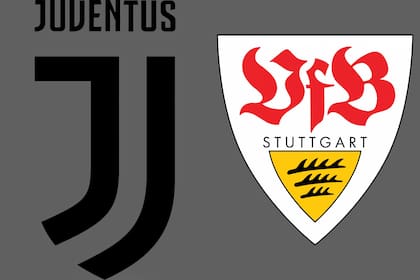 Juventus-VfB Stuttgart