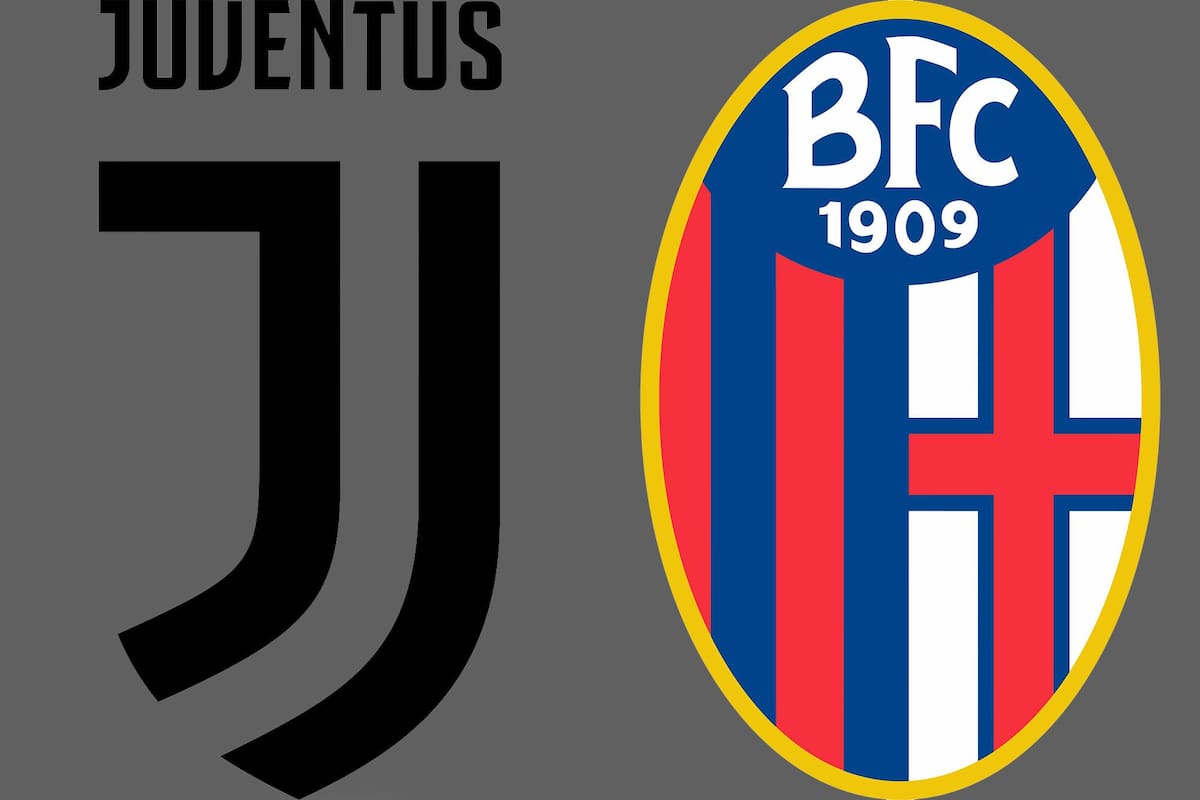 Juventus vs. Bologna, por una nueva jornada de la Serie A