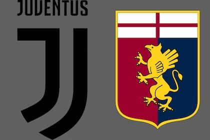 Juventus vs. Genoa, por una nueva jornada de la Serie A