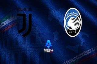 Juventus venció por 2-0 a Atalanta, por la Liga de Italia 2026