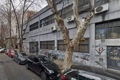 Juzgados de Garantías de San Martín