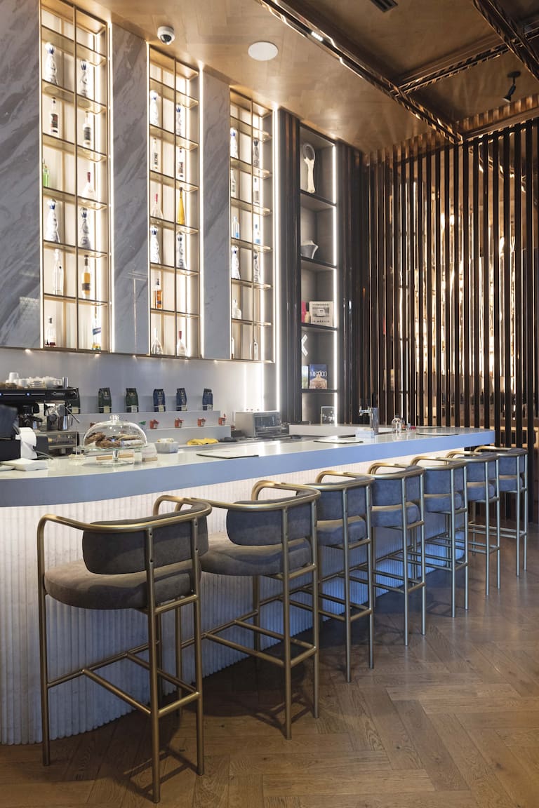 JW Marriott Mexico City