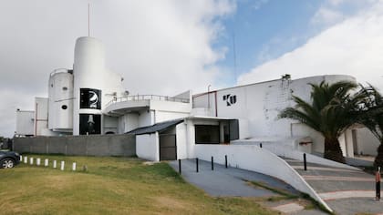 Ku fue el boliche más importante de Pinamar durante muchos años