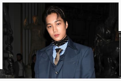 Kai