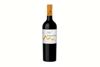 Kaiken Reserva