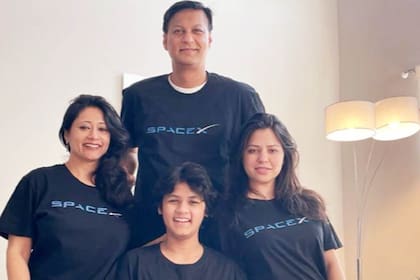 Kairan Quazi estudió estudio la licenciatura en Ciencias, Informática e Ingeniería y será el nuevo trabajador de SpaceX, una de las compañías del magnate Elon Musk