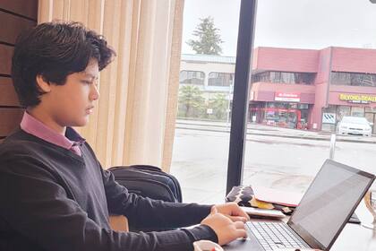 Kairan Quazi estudió estudio la licenciatura en Ciencias, Informática e Ingeniería y será el nuevo trabajador de SpaceX, una de las compañías del magnate Elon Musk