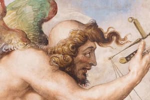 Por qué el dios griego Kairós sigue siendo tan importante en los momentos clave de nuestras vidas