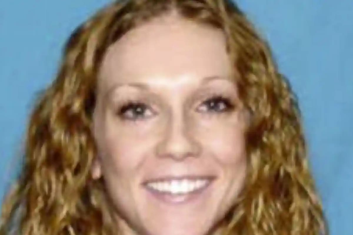 Kaitlin Armstrong es acusada de matar a la mujer que tenía un vínculo con su novio