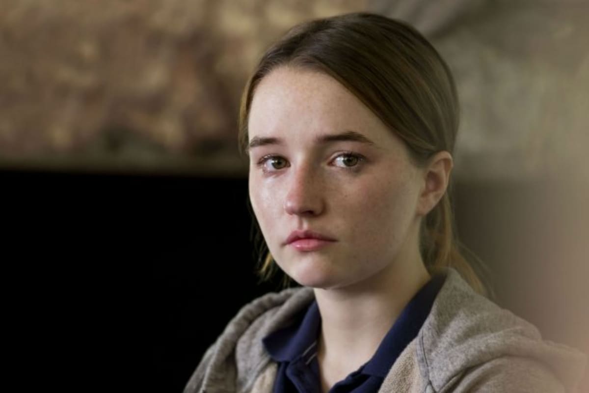 Kaitlyn Dever en una serie extraordinaria basada en un caso real