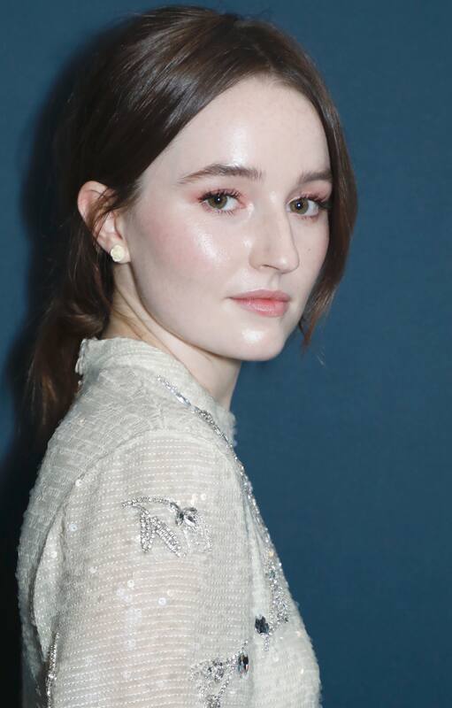Kaitlyn Dever, una talentosa
