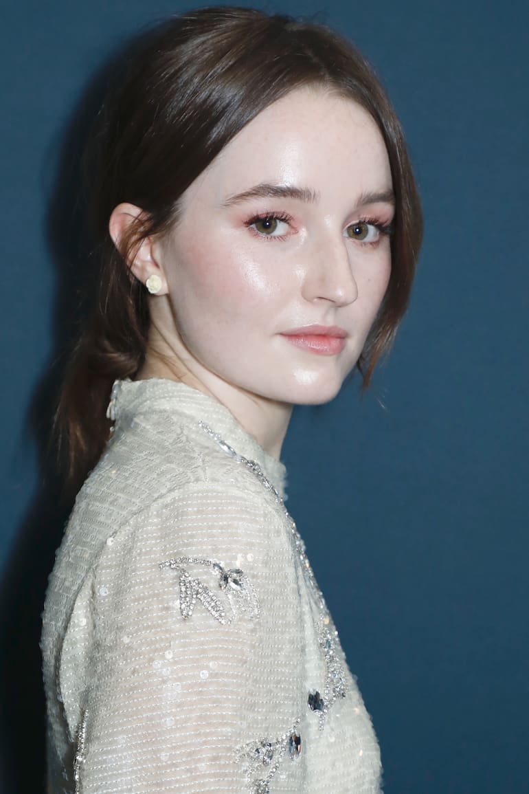 Kaitlyn Dever, una talentosa