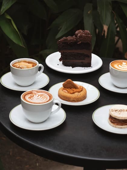 Kajue café