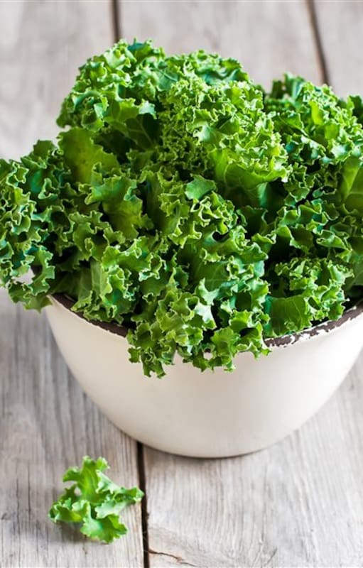 Es un superalimento con más calcio que la leche y se puede cultivar en tu casa