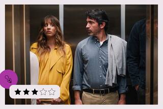 Based on a True Story: cómo es la nueva comedia de Kaley Cuoco en la que se parodia el furor por el true crime