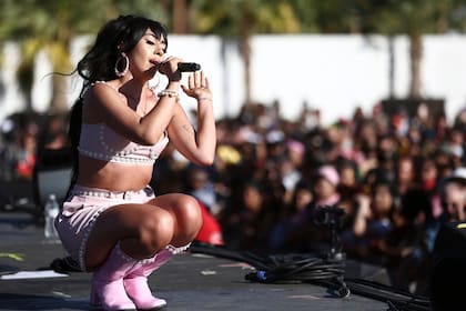 Kali Uchis