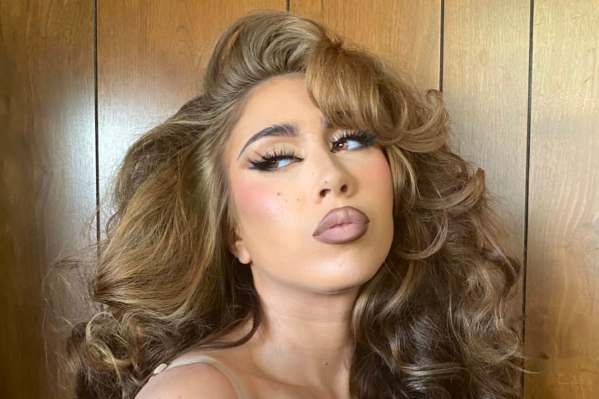 Kali Uchis, por primera vez en Lollapalooza Argentina: es una de las artistas imperdibles de la octava edición del festival