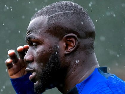 Kalidou Koulibaly fue comprado por Chelsea a Napoli a cambio de 40 millones de euros