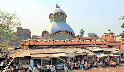 Kalighat