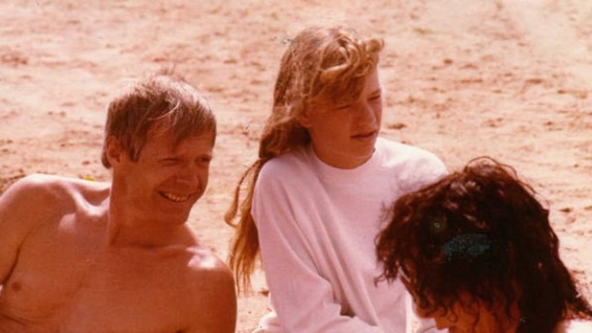 André Bamberski luchó 30 años para que se hiciera justica por la muerte de su hija Kalinka (Getty Images)