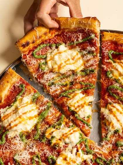Kalis Pizza