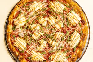 The Best Pizza Awards 2026: dos argentinos entre los 100 mejores pizzeros del mundo