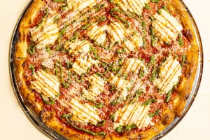 The Best Pizza Awards 2026: dos argentinos entre los 100 mejores pizzeros del mundo