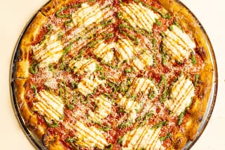 Dos argentinos entre los 100 mejores pizzeros del mundo, uno desde Núñez y otro desde Francia