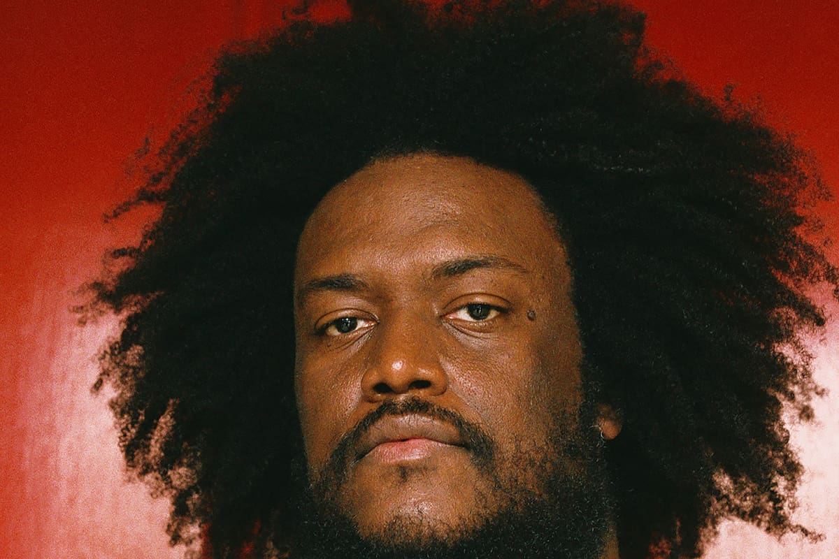 Kamasi Washington, una de las revelaciones del jazz del siglo XXI