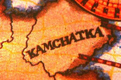 Kamchatka es una de las regiones que permite pasar a Occidente en el TEG