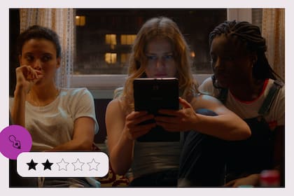 Kandisha, mujer demonio, estreno de este jueves