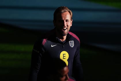 Kane descarta volver a la Liga Premier y está “totalmente comprometido” con el Bayern